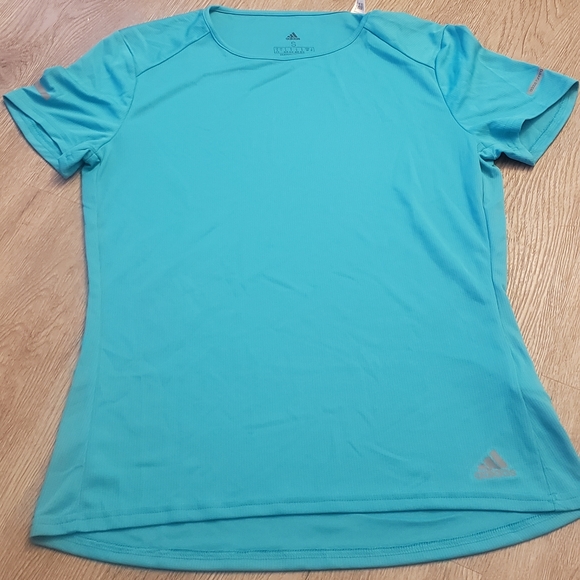 Adidas Running tee - Picture 4 of 4